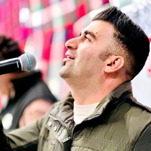 دانلود آهنگ لکی علی برار (محمدی) پت عروسکی